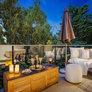 Sumner Trees Eco-suite , Christchurch New Zealand