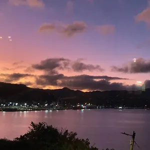 Incredible Views! Luxurious & Outdoor Living Homestay
