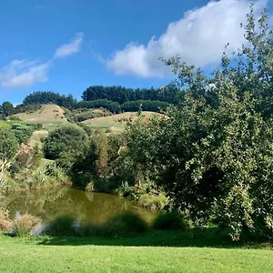 Benrose Farm Chalet