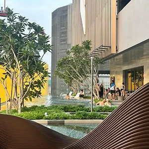 Axon Luxury Kl , Kuala Lumpur Malaysia