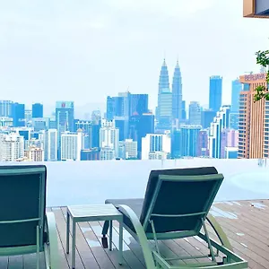 Lalaport At Lucentia Bukit Bintang Center , Kuala Lumpur Malaysia