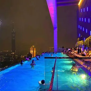 The Platinum Klcc , Kuala Lumpur Malaysia