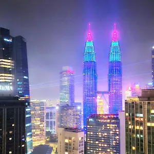 8 Kia Peng Klcc By Luna , Kuala Lumpur Malaysia