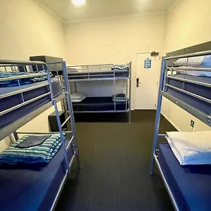  Hostal Nomads Capital Backpackers - (adults Only)