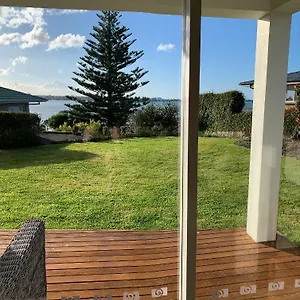 Harbour Views , Tauranga New Zealand