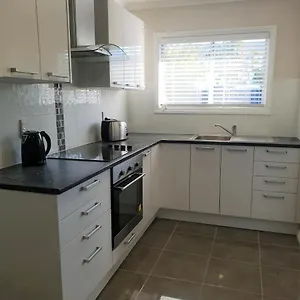 Rose Unit 1 Rotorua-accommodation&spa , Rotorua New Zealand