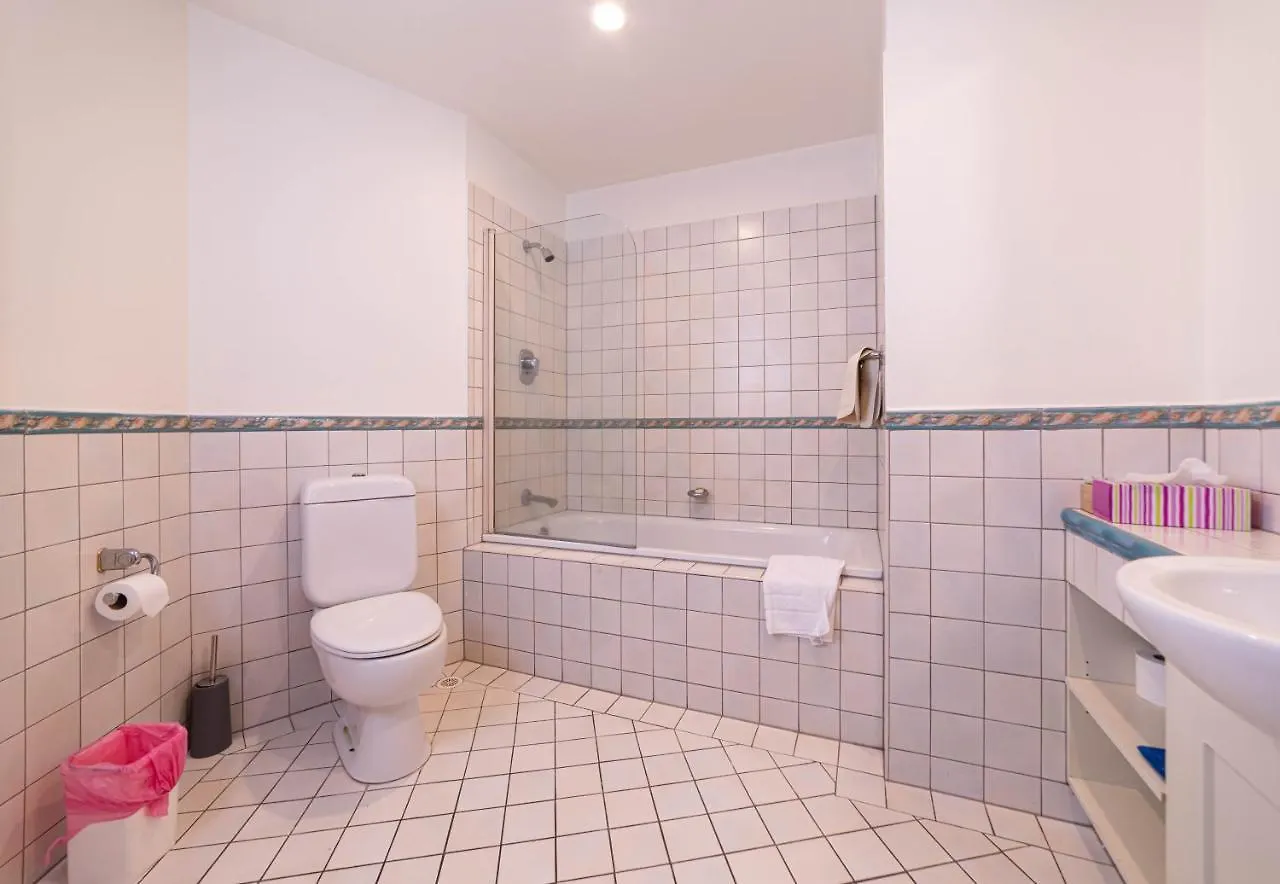 Wellington Cbd Apartment
