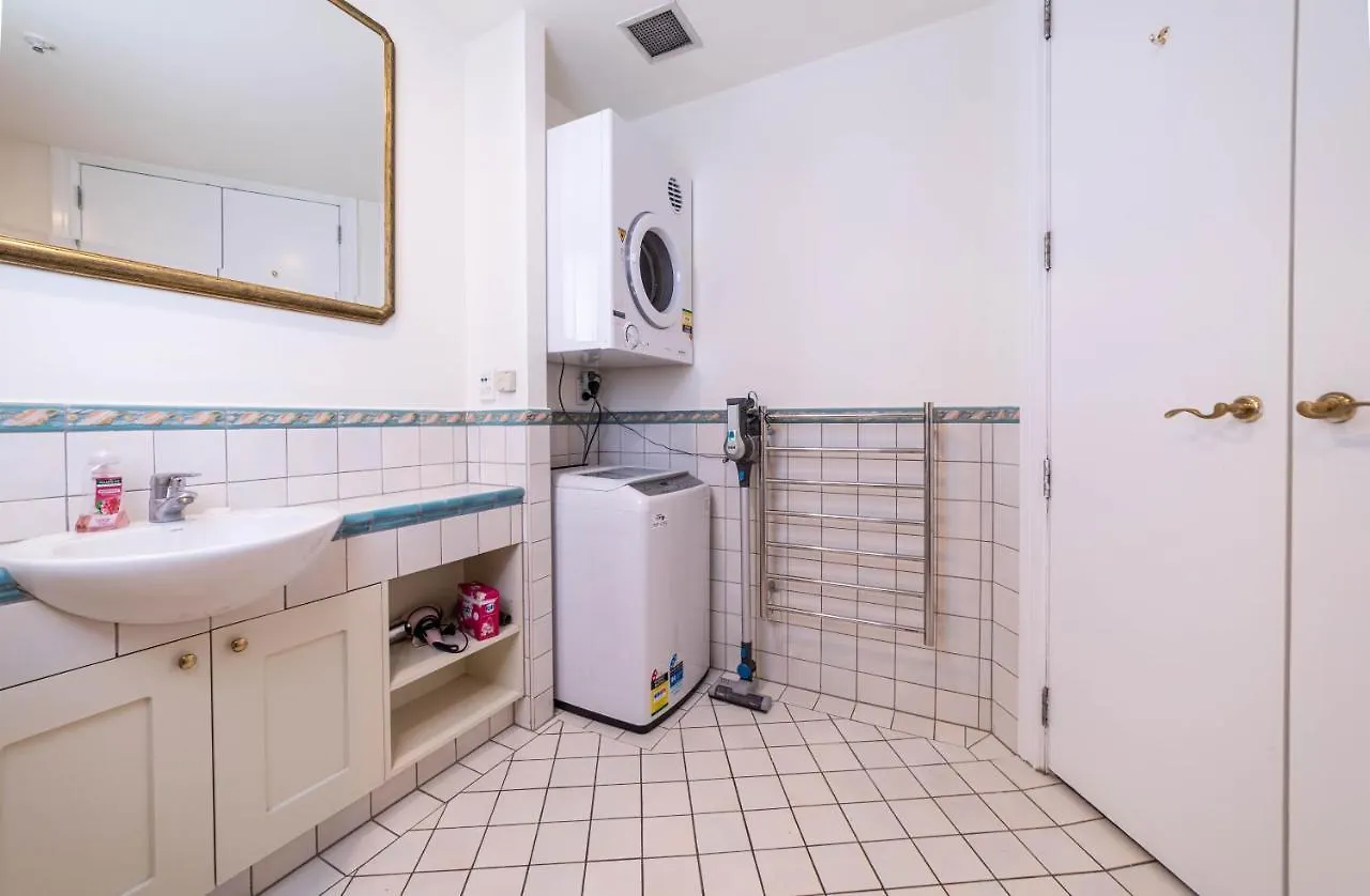 Wellington Cbd Apartment 0*,