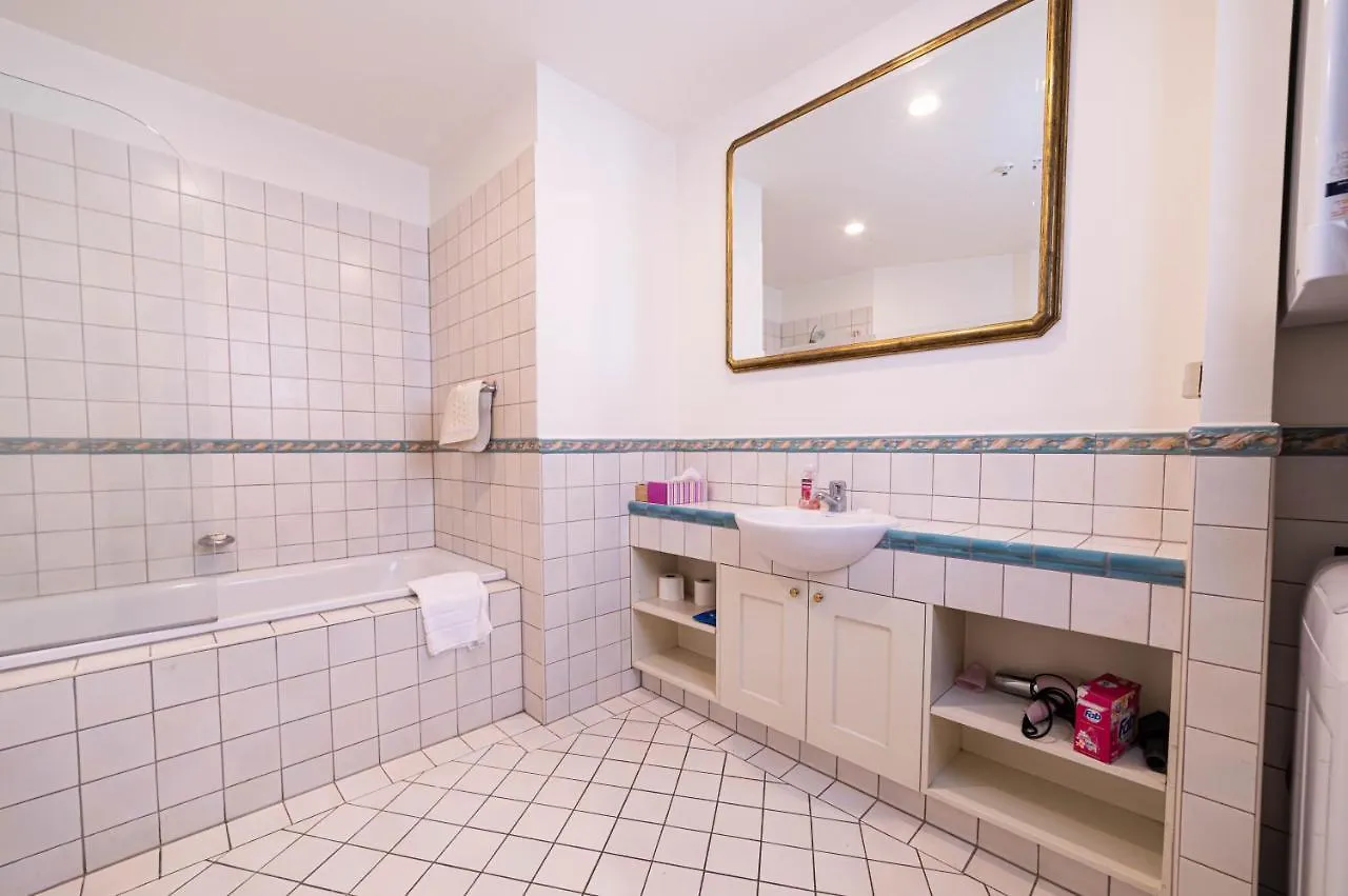Wellington Cbd Apartment