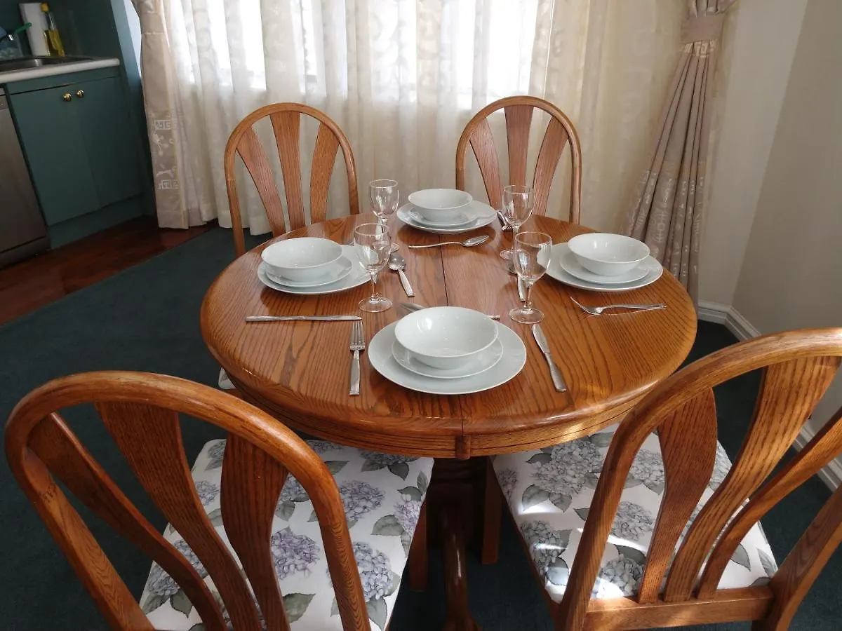 Wellington Cbd Apartment 0*,